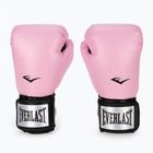 Damen Boxhandschuhe Everlast Pro Style 2 rosa EV2120 PNK