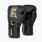 Boxhandschuhe Everlast Pro Style Elite 2 black/gold