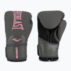 Boxhandschuhe Everlast Pro Style Elite 2 grey/pink