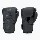 Boxhandschuhe Everlast Elite 2 Pro Boxing Leather black
