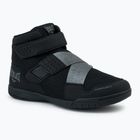 Boxschuhe Herren Everlast Powerlock X-Trainer black