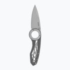 Gerber Remix Folding Wandermesser schwarz und silber 31-003640