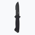 Gerber LMF I IInfantry Fixed Tourist Messer schwarz 31-003661