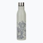 Flasche Gaiam Easy Grip 740 ml lava