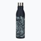 Flasche Gaiam Easy Grip 740 ml spring paisley