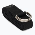 Yogagurt Gaiam Yoga black