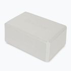 Yoga-Block Gaiam Yoga sustained grey