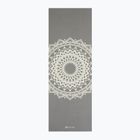 Yogamatte Gaiam Marrakesh Yoga dark greige