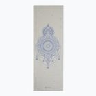 Yogamatte Gaiam Celestial Dove Blue