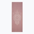 Yogamatte Gaiam Celestial ballet powder