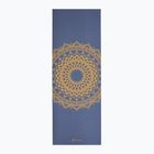 Yogamatte Gaiam Yoga Printed indigo