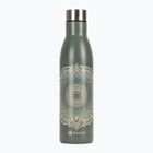 Flasche Gaiam Easy Grip Iceberg Sundial Layers 740 ml iceberg