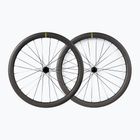 Mavic COSMIC SL 45 Disc Shimano 11 Centerlock Fahrradlaufräder schwarz 00080214