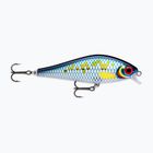 Rapala Super Shadow Rap Geschuppter Köderfisch RA5821069