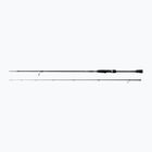 Abu Garcia Iaconelli Signature Rod 742 L Spinnrute schwarz 1512566