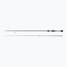 Abu Garcia Carabus Delicate Rute 622Ul schwarz 1525852