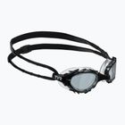 TYR Nest Pro Nano smoke/schwarz/schwarz Schwimmbrille