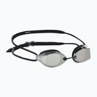 TYR Tracer-X Racing Nano Mirrored silber/schwarz Schwimmbrille