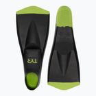 Schwimmflossen TYR Flex 2.0 black