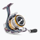 Daiwa 18 Regal LT Spinnrolle