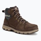 Herrenstiefel CATerpillar Meridian Waterproof coffee bean