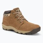 CATerpillar Disrupt Herrenschuhe braun