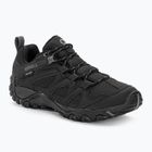 Merrell Claypool Sport GTX Herren Wanderschuhe schwarz/rock