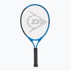 Kinder-Tennisschläger Dunlop FX Jr 21 blau/schwarz