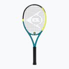 Tennisschläger Dunlop SX Team 100 teal/black/yellow 10364304