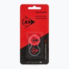 Vibrationsdämpfer Dunlop Flying D Dampener 2 Stück red/black