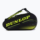 Dunlop Tennistasche SX Performance 12RKT Thermo 80 l schwarz 102951