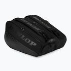 Padel-Tasche Dunlop Padel Elite black/black