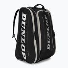 Padel-Tasche Dunlop Padel Pro Series black/silver