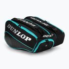 Padel-Tasche Dunlop Padel Elite black/petrol