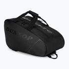 Padel-Tasche Dunlop Padel Club black/black
