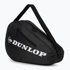 Padel-Tasche Dunlop Padel 2pcs black