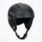 Skihelm Bollé Juliet black matte