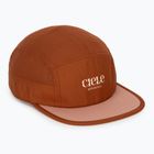 Basecap Ciele Athletics GOCap EQ Nouveau gingerbread