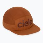 Basecap Ciele Athletics GOCap Comp Century gingerbread