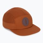 Basecap Ciele Athletics GOCap Comp Ninety gingerbread