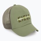 Basecap Ciele Athletics TRLCapSC Comp CapitalCross toad