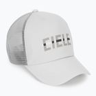 Basecap Ciele Athletics TRLCapSC Comp CapitalCross light grey