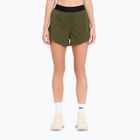 Laufshorts Damen Ciele Athletics ICN 3" Brief kombu
