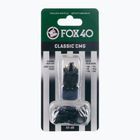 Fox 40 Classic Pfeife schwarz 9601-0008