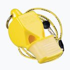 Fox 40 Classic CMG Pfeife gelb 9603