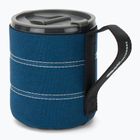 GSI Outdoors Infinity Backpacker Thermobecher 550 ml blau 75282