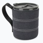 GSI Outdoors Infinity Backpacker Mug 550 ml schwarz 75285 Thermobecher