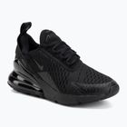 Schuhe Nike Air Max 270 schwarz/schwarz