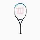 Wilson Ultra 26 V3.0 Tennisschläger für Kinder schwarz WR043510U+