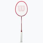 Wilson Attacker Badmintonschläger rot WR041610H